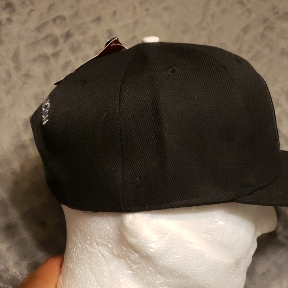 tim burton's hat - Picture 4 of 7